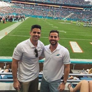 Meet your Posher, Brendan